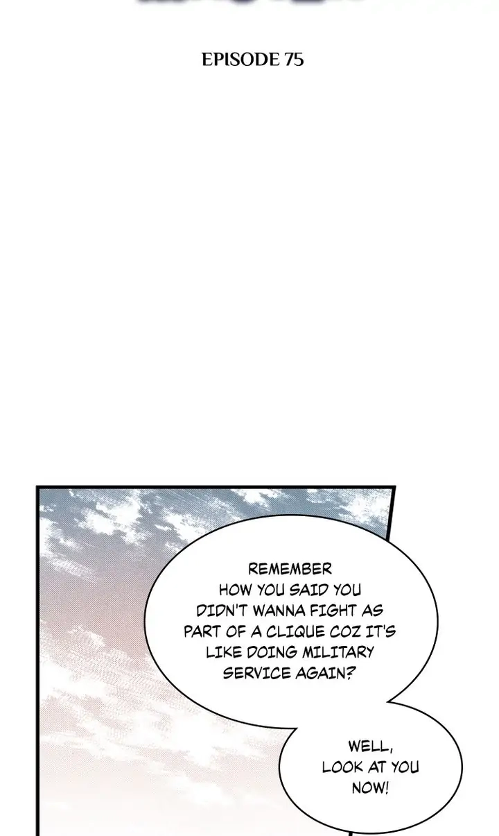 Read Unbreakable Master chapter 75 image 1 on Lezhin