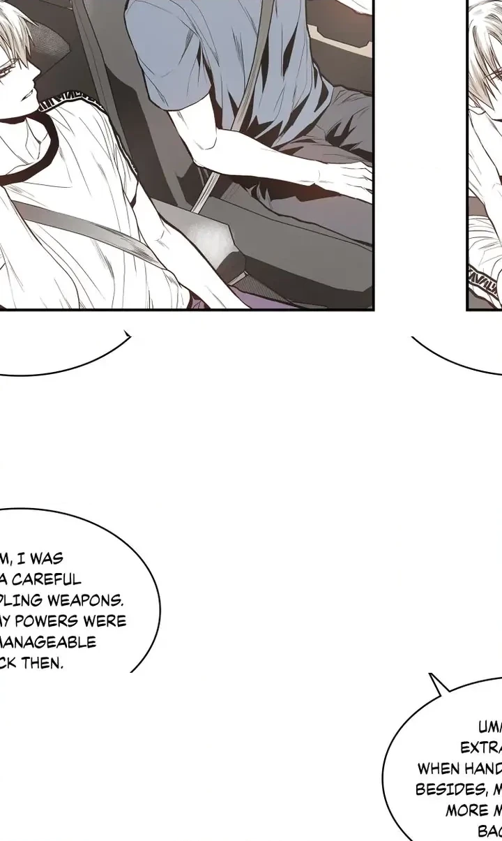 Read Unbreakable Master chapter 75 image 19 on Lezhin