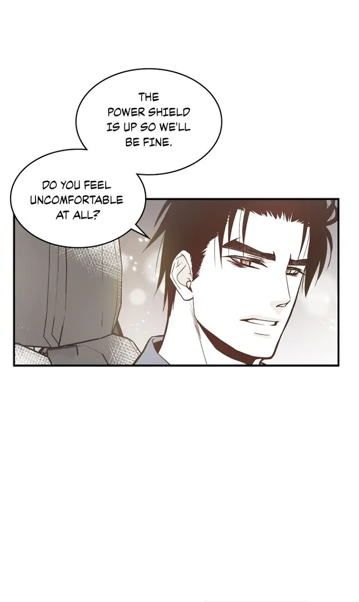 Read Unbreakable Master chapter 75 image 20 on Lezhin