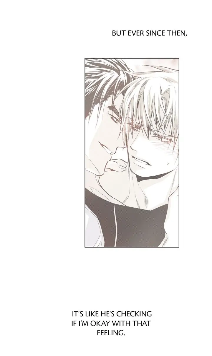 Read Unbreakable Master chapter 75 image 23 on Lezhin