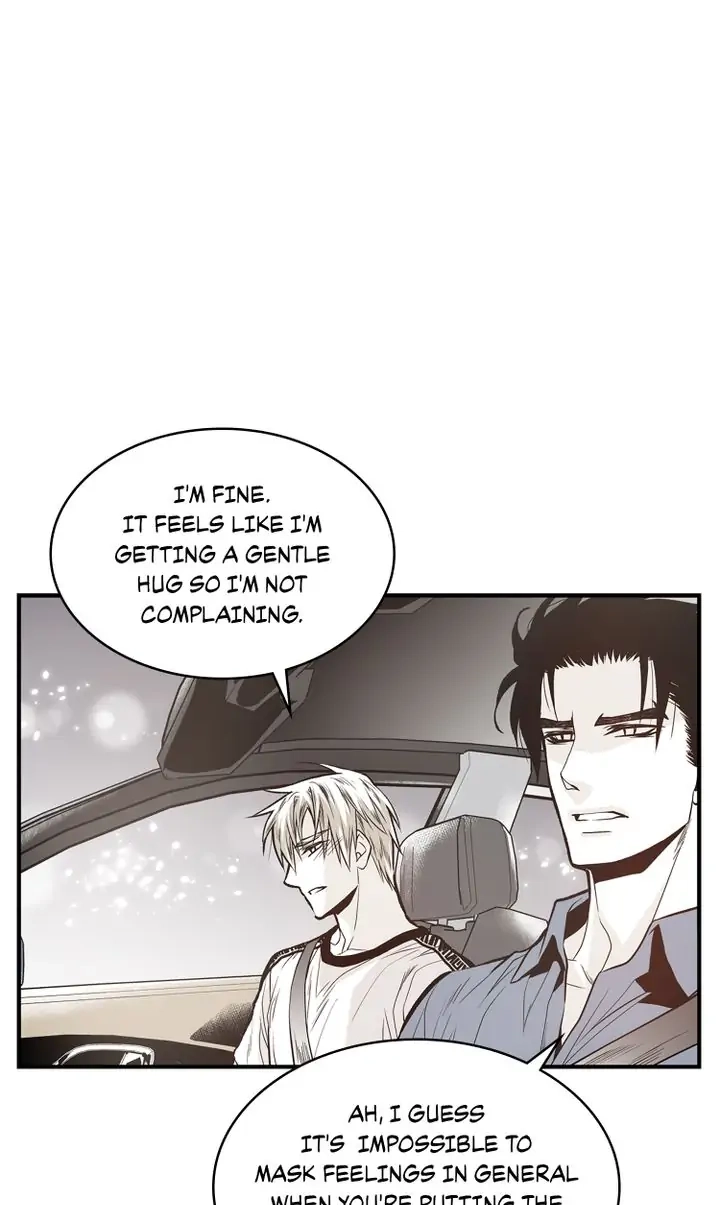 Read Unbreakable Master chapter 75 image 24 on Lezhin