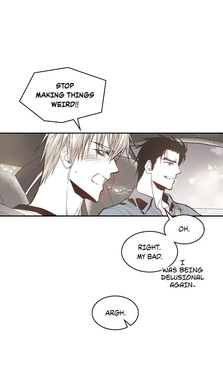 Read Unbreakable Master chapter 75 image 33 on Lezhin