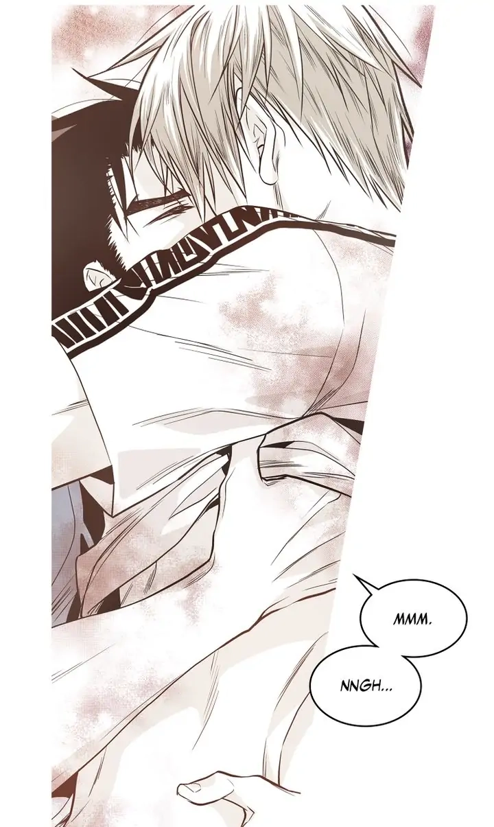 Read Unbreakable Master chapter 75 image 37 on Lezhin