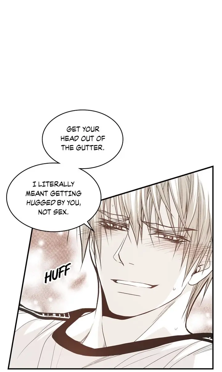 Read Unbreakable Master chapter 75 image 40 on Lezhin