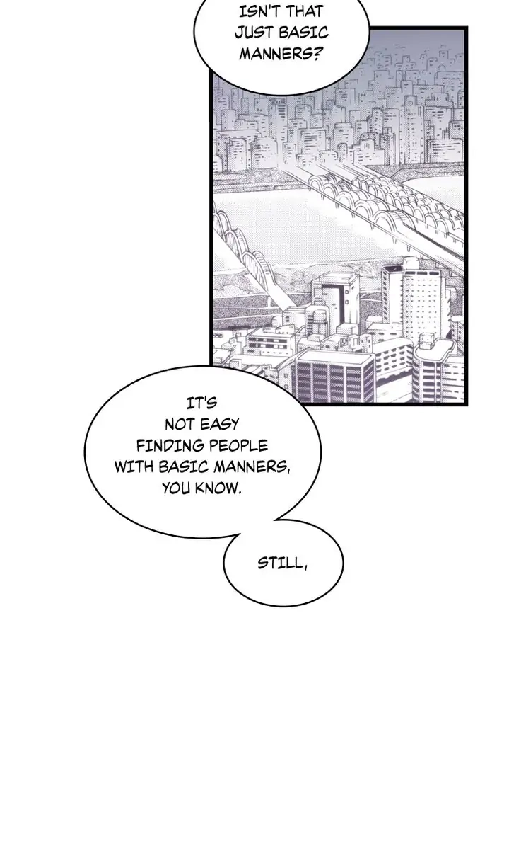 Read Unbreakable Master chapter 75 image 8 on Lezhin