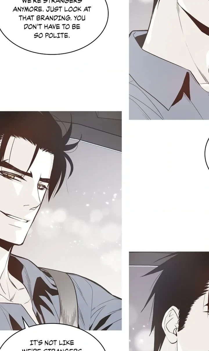 Read Unbreakable Master chapter 75 image 9 on Lezhin