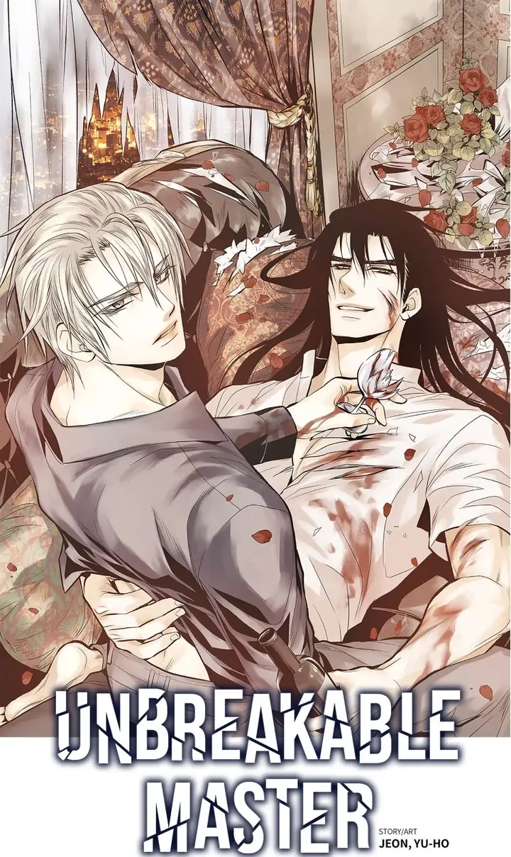Read Unbreakable Master chapter 76 image 0 on Lezhin