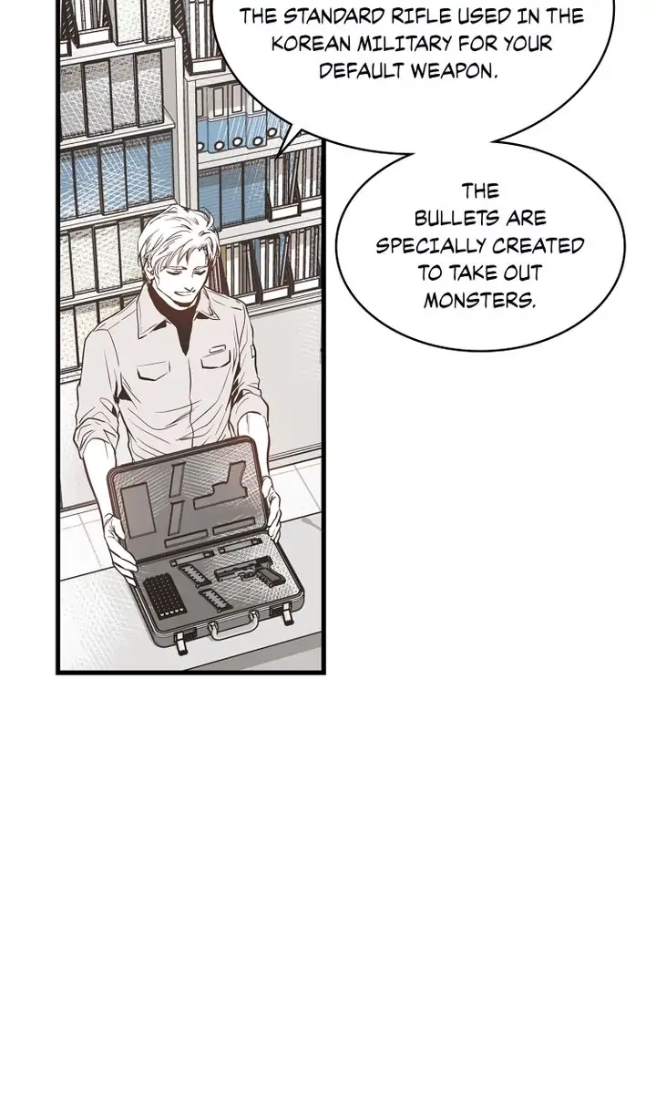 Read Unbreakable Master chapter 76 image 10 on Lezhin