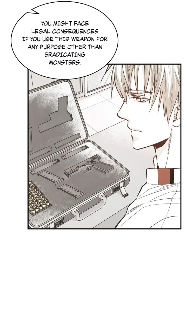 Read Unbreakable Master chapter 76 image 11 on Lezhin
