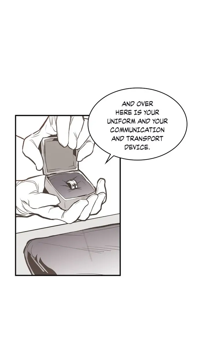 Read Unbreakable Master chapter 76 image 12 on Lezhin