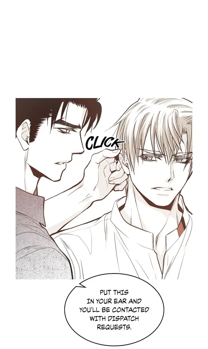 Read Unbreakable Master chapter 76 image 13 on Lezhin