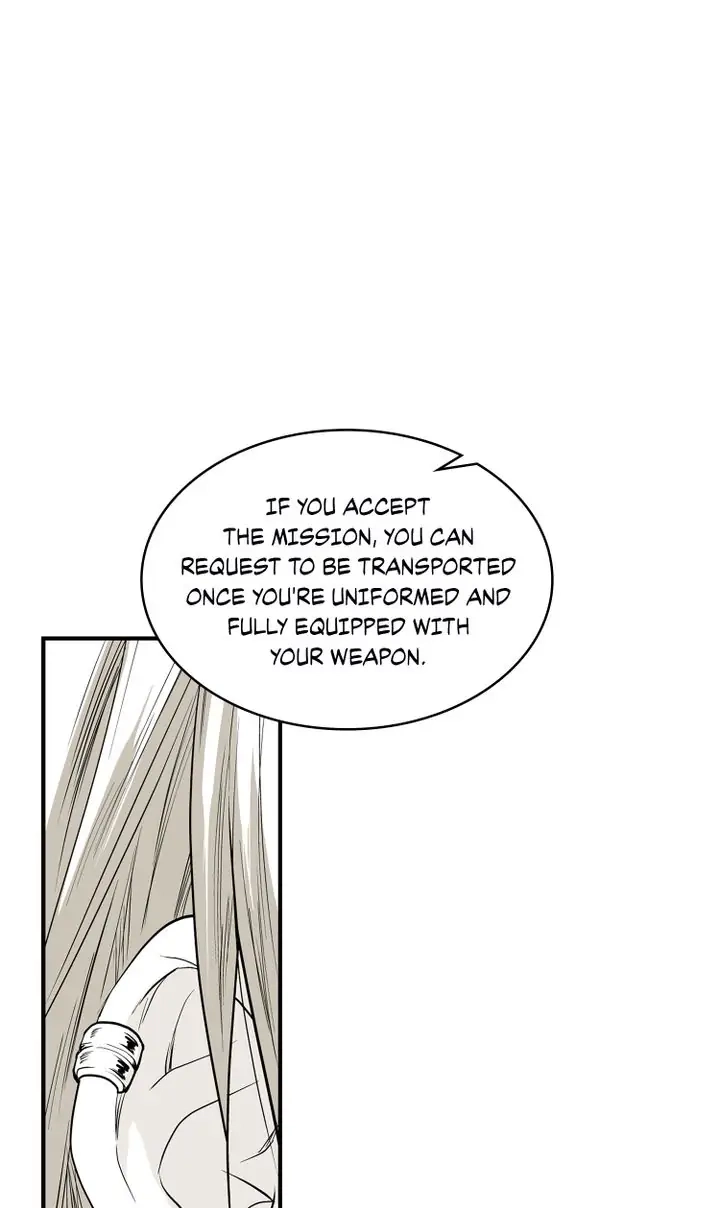 Read Unbreakable Master chapter 76 image 14 on Lezhin