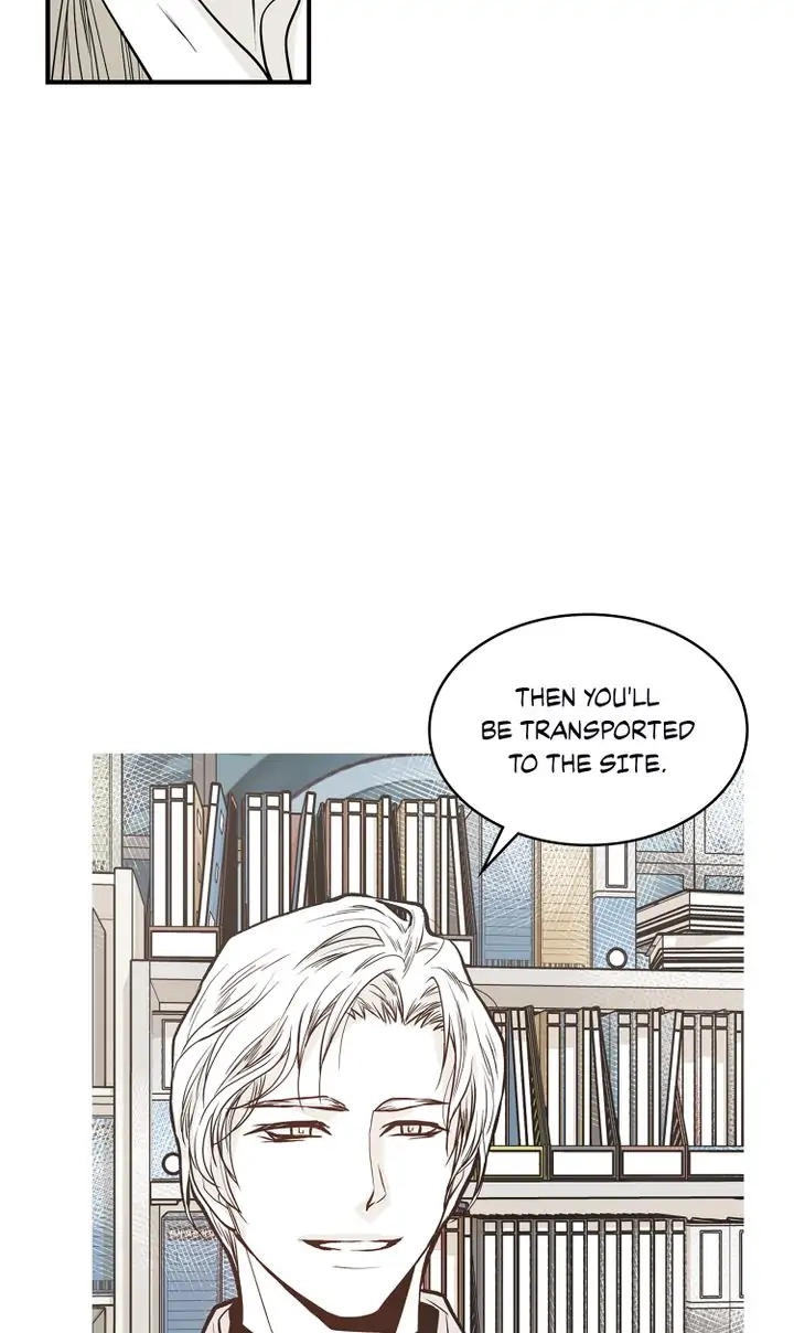 Read Unbreakable Master chapter 76 image 15 on Lezhin