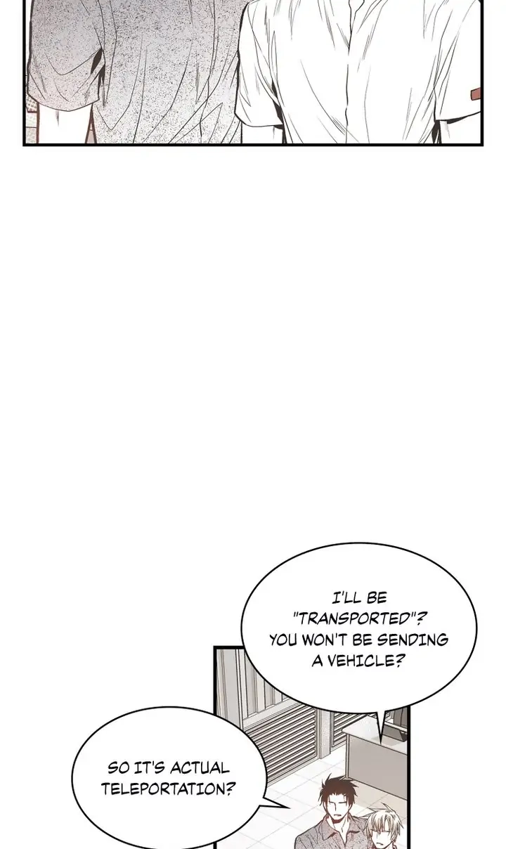 Read Unbreakable Master chapter 76 image 17 on Lezhin