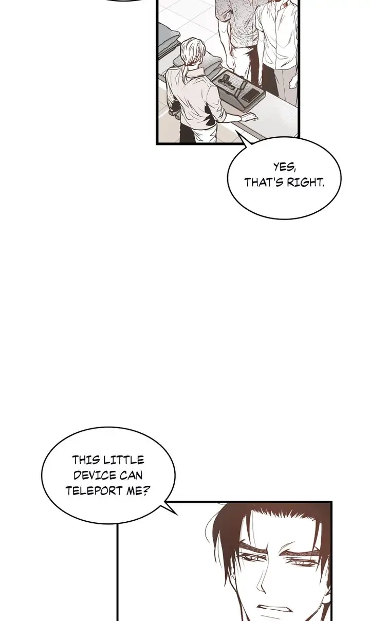 Read Unbreakable Master chapter 76 image 18 on Lezhin