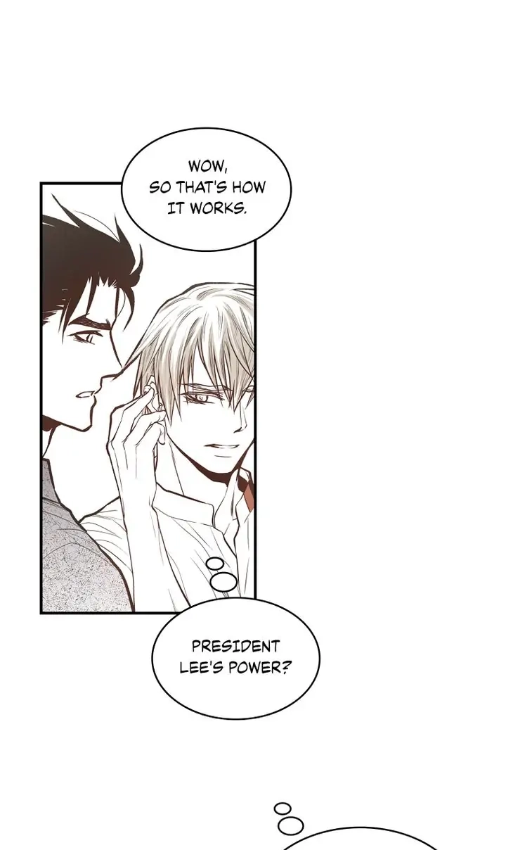 Read Unbreakable Master chapter 76 image 23 on Lezhin