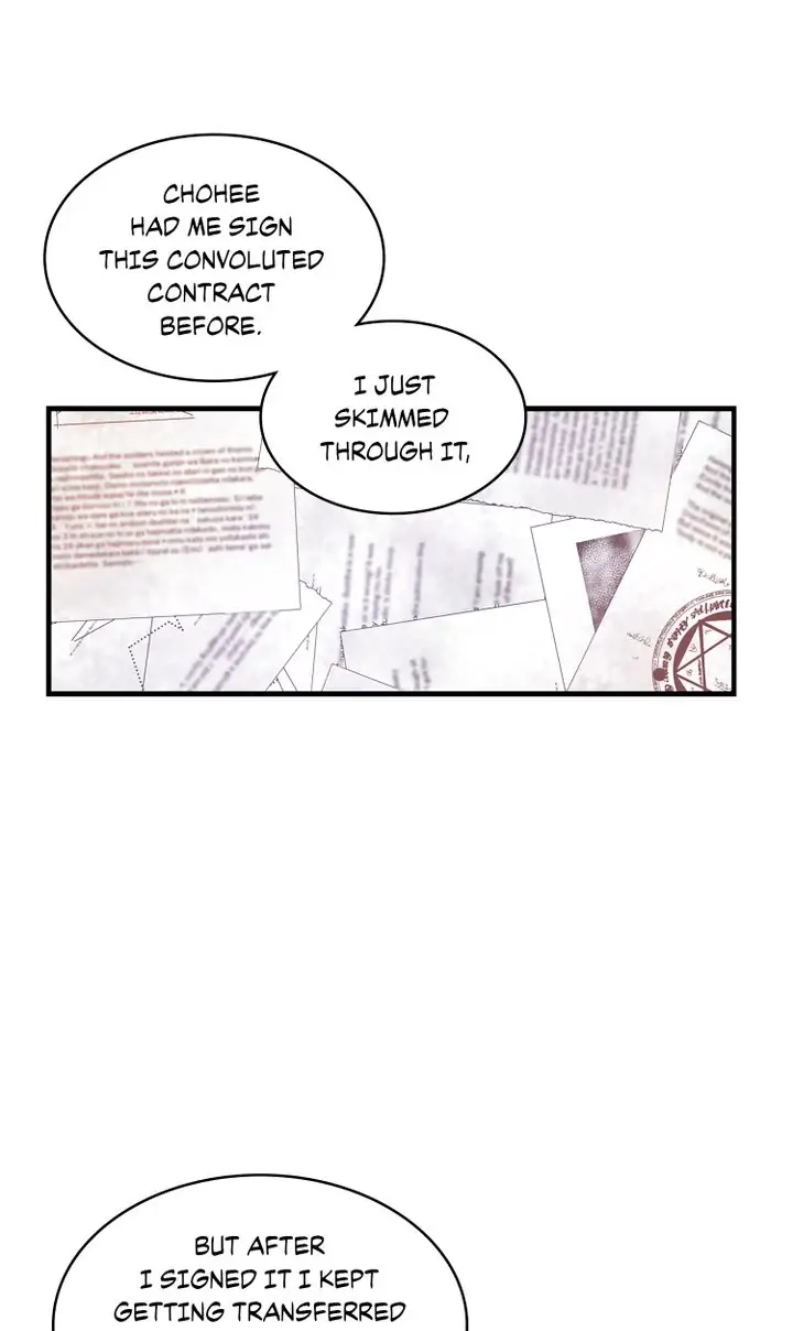 Read Unbreakable Master chapter 76 image 25 on Lezhin