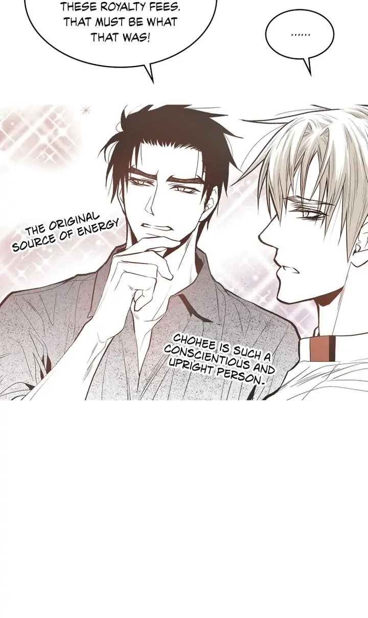 Read Unbreakable Master chapter 76 image 26 on Lezhin