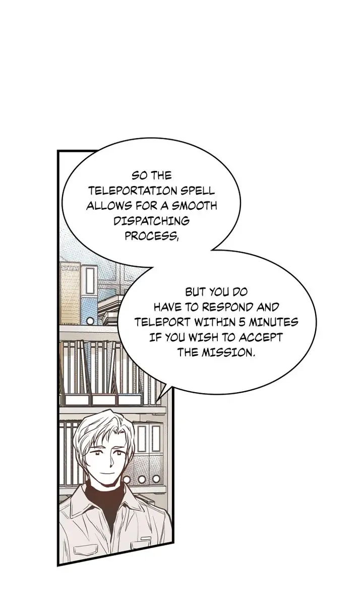 Read Unbreakable Master chapter 76 image 27 on Lezhin