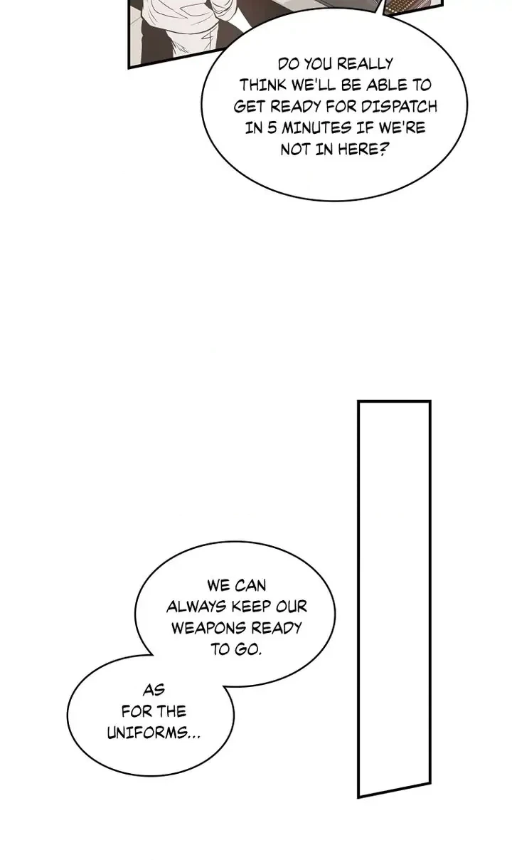 Read Unbreakable Master chapter 76 image 29 on Lezhin