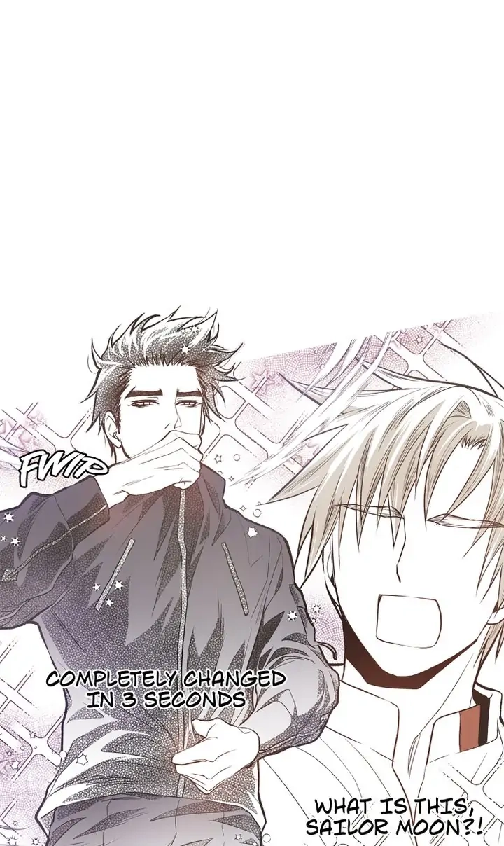Read Unbreakable Master chapter 76 image 32 on Lezhin