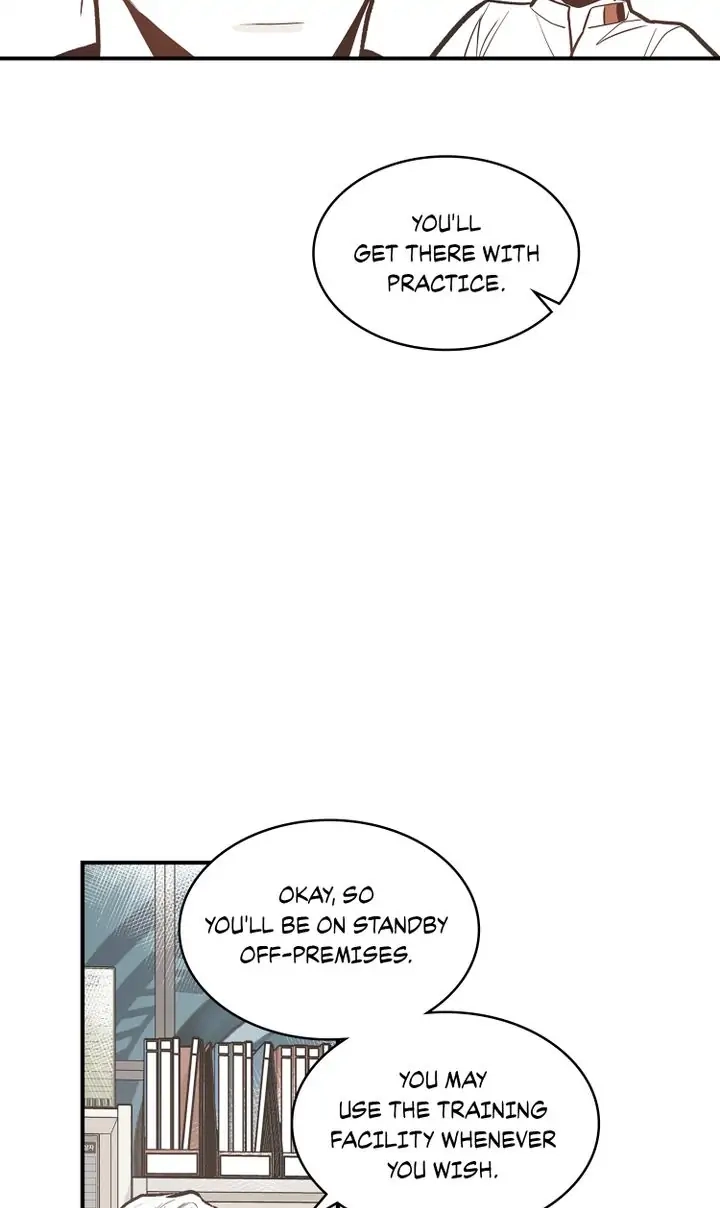 Read Unbreakable Master chapter 76 image 34 on Lezhin