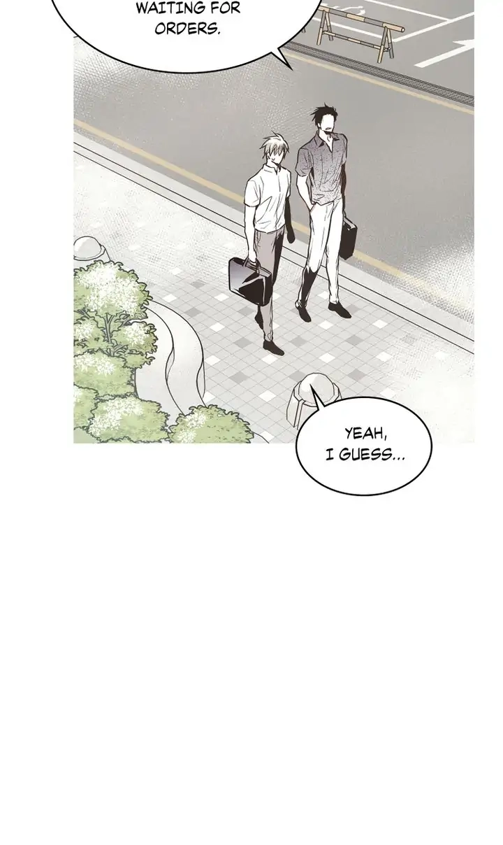 Read Unbreakable Master chapter 76 image 37 on Lezhin