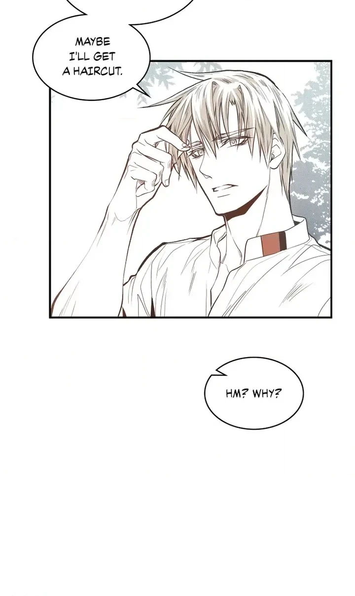 Read Unbreakable Master chapter 76 image 39 on Lezhin