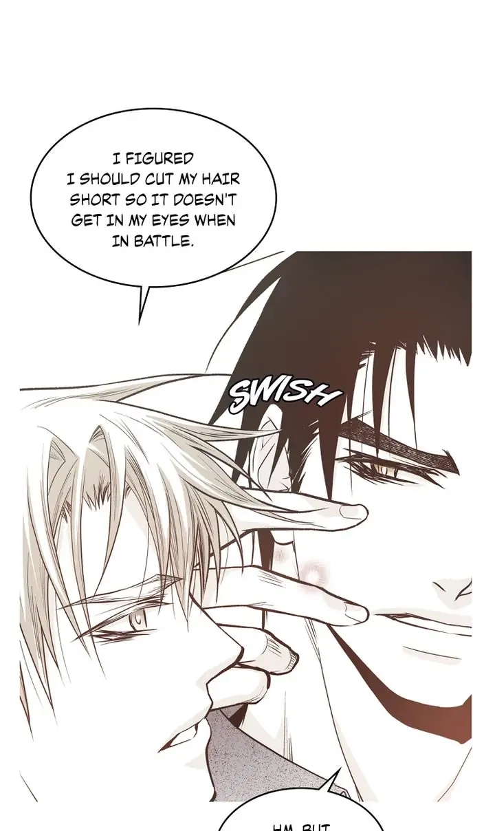 Read Unbreakable Master chapter 76 image 40 on Lezhin