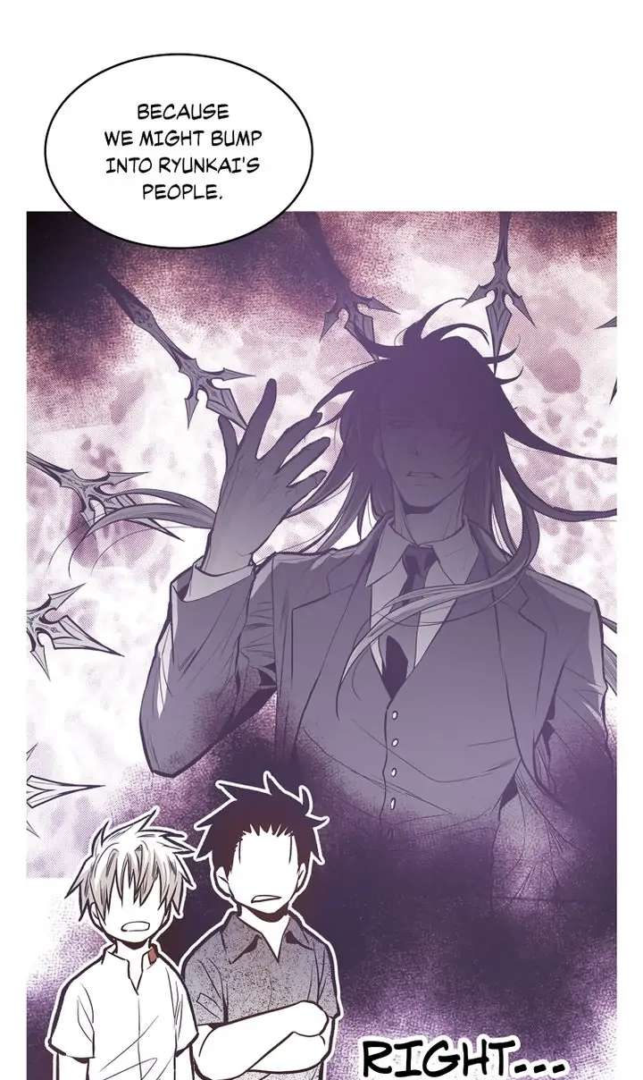 Read Unbreakable Master chapter 76 image 44 on Lezhin