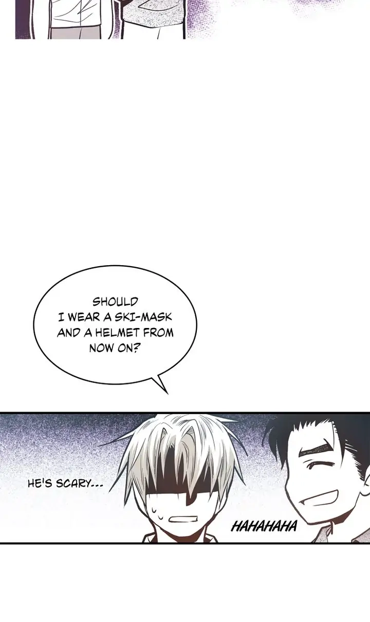 Read Unbreakable Master chapter 76 image 45 on Lezhin