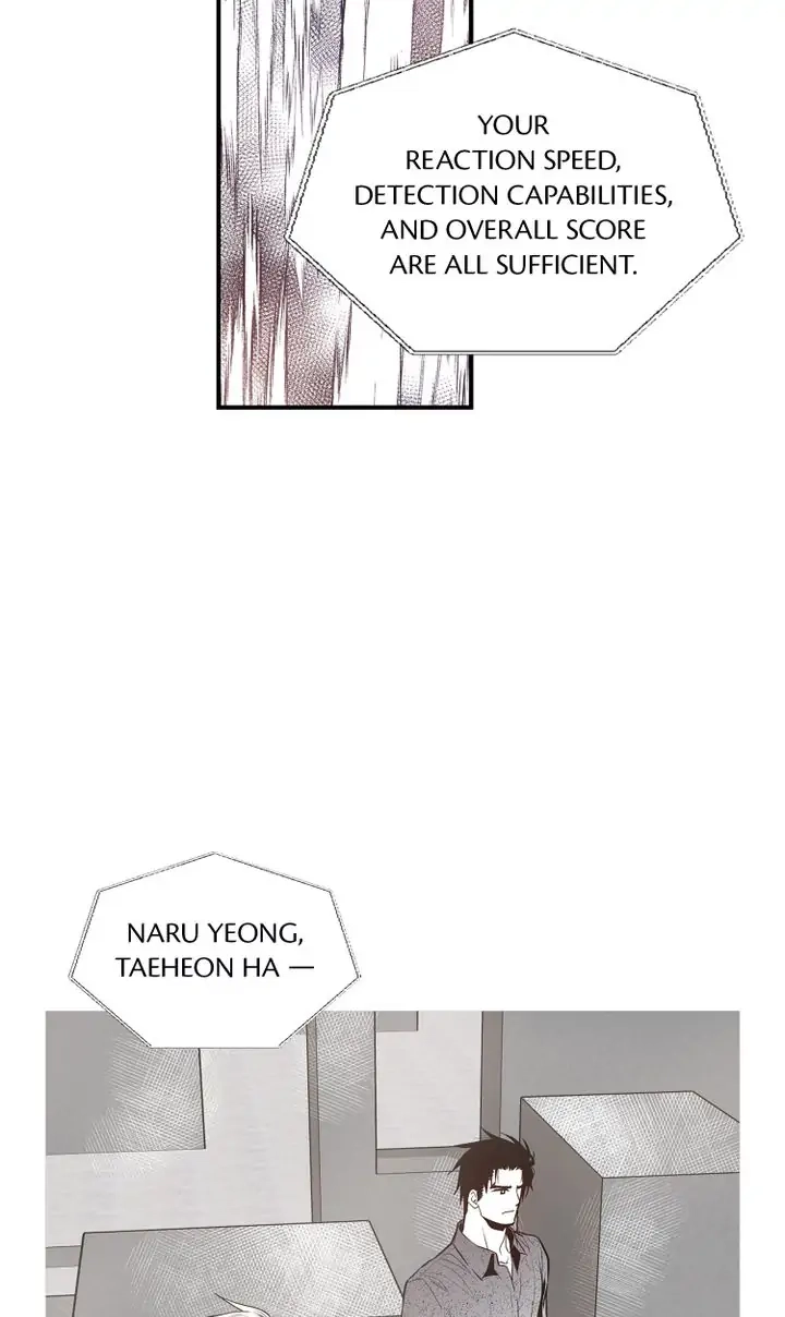Read Unbreakable Master chapter 76 image 6 on Lezhin
