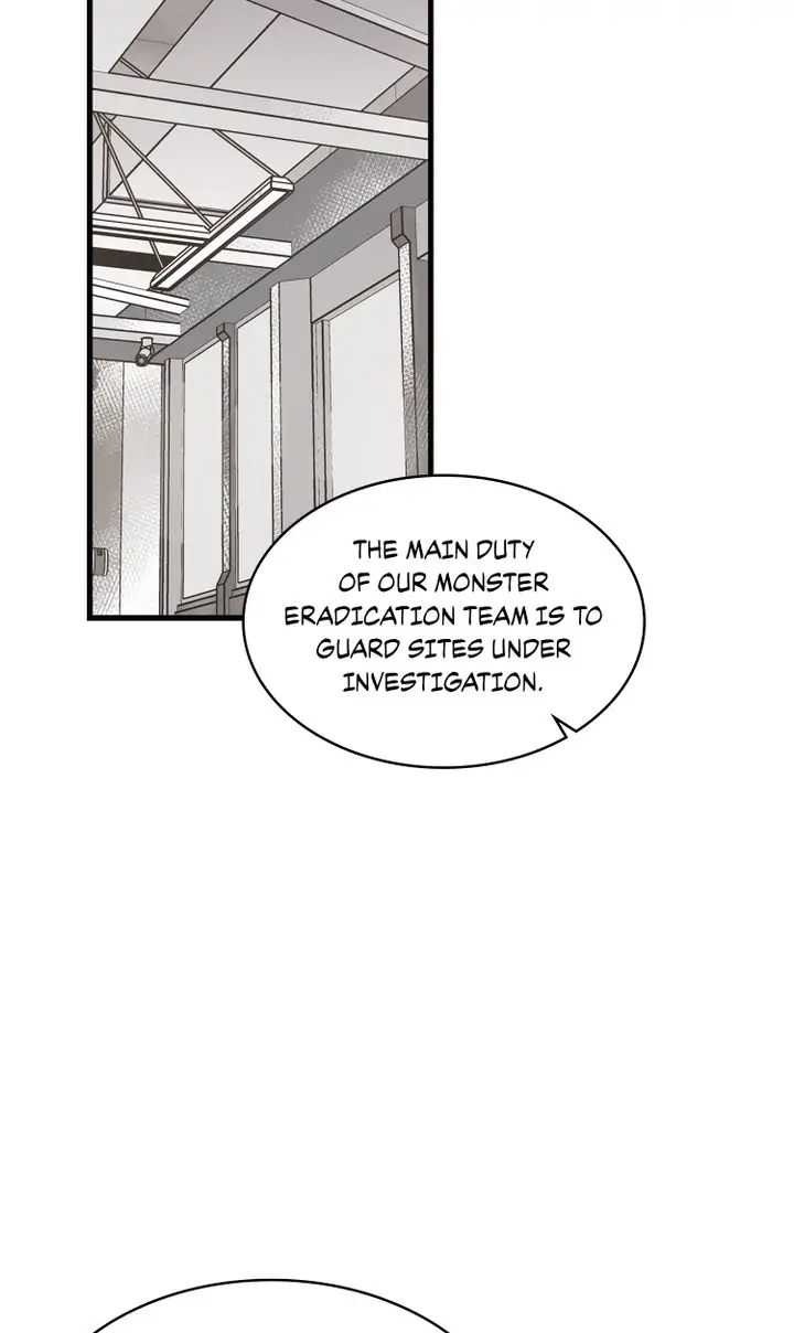 Read Unbreakable Master chapter 76 image 8 on Lezhin