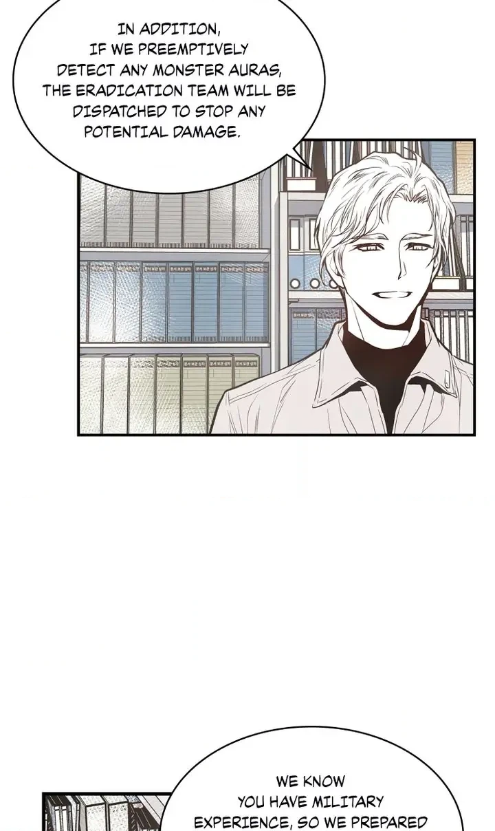 Read Unbreakable Master chapter 76 image 9 on Lezhin