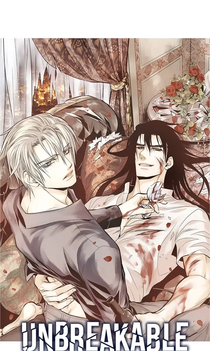 Read Unbreakable Master chapter 77 image 0 on Lezhin