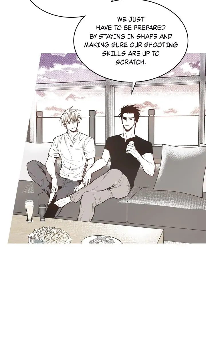 Read Unbreakable Master chapter 77 image 10 on Lezhin