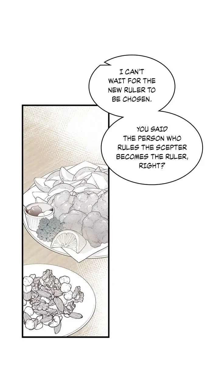 Read Unbreakable Master chapter 77 image 13 on Lezhin