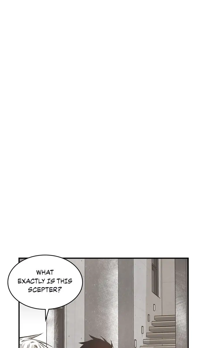 Read Unbreakable Master chapter 77 image 14 on Lezhin