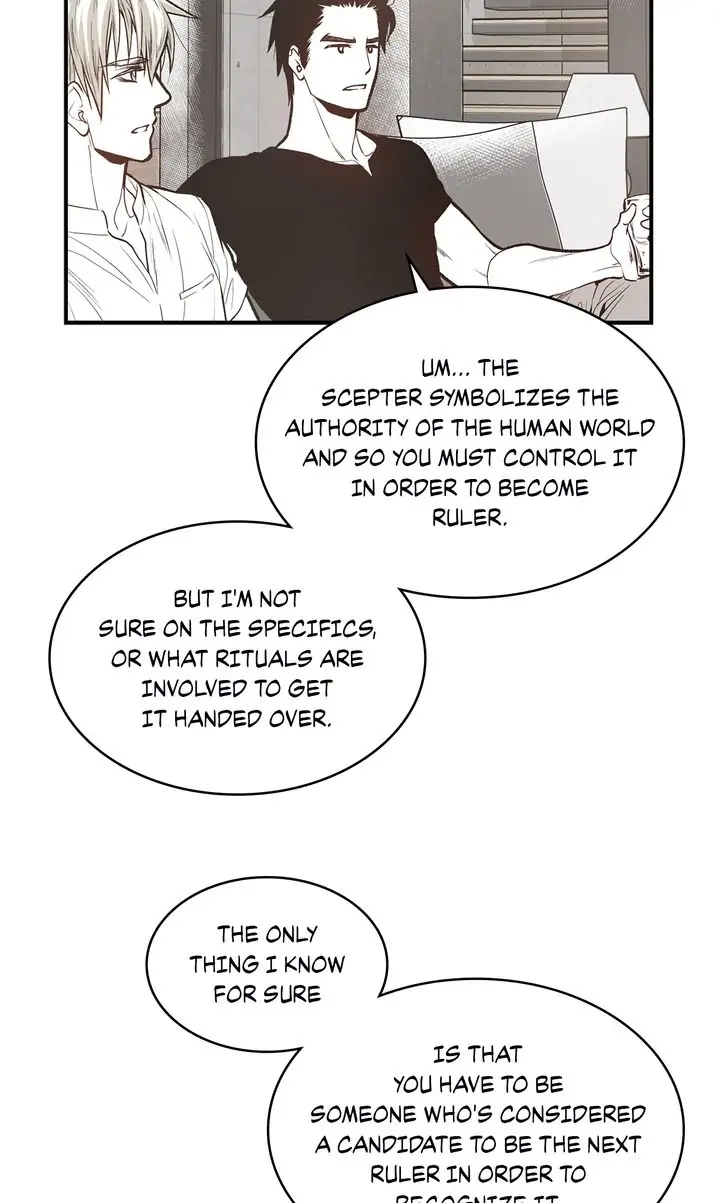 Read Unbreakable Master chapter 77 image 15 on Lezhin