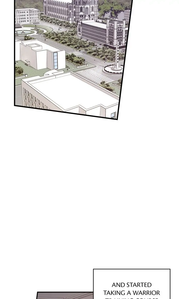 Read Unbreakable Master chapter 77 image 2 on Lezhin