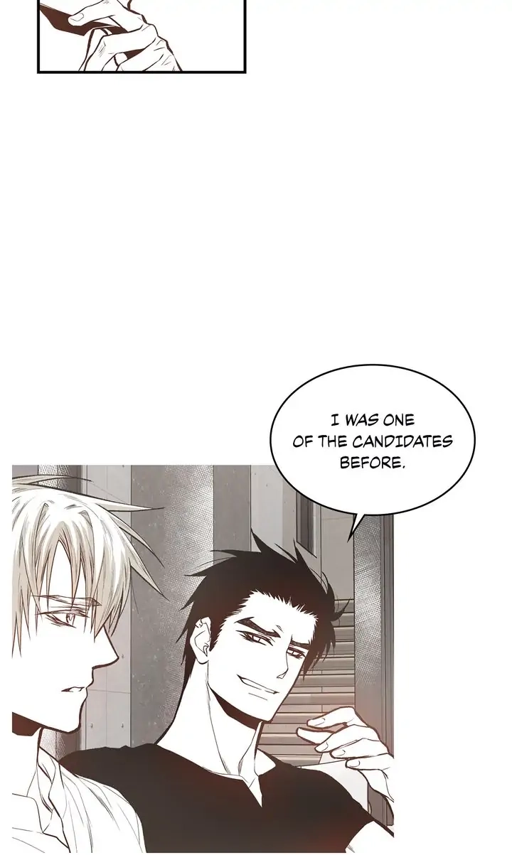 Read Unbreakable Master chapter 77 image 23 on Lezhin