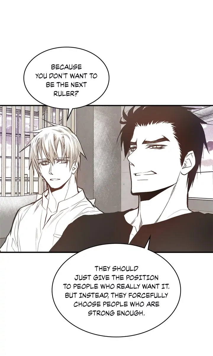 Read Unbreakable Master chapter 77 image 25 on Lezhin
