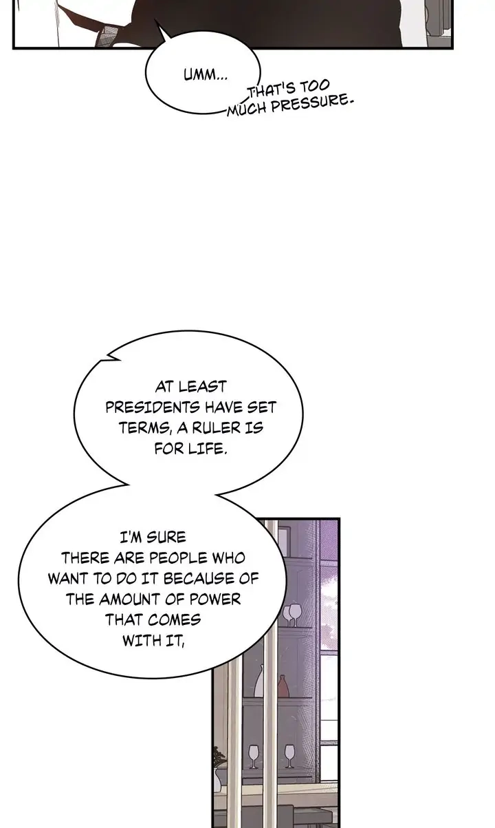 Read Unbreakable Master chapter 77 image 27 on Lezhin