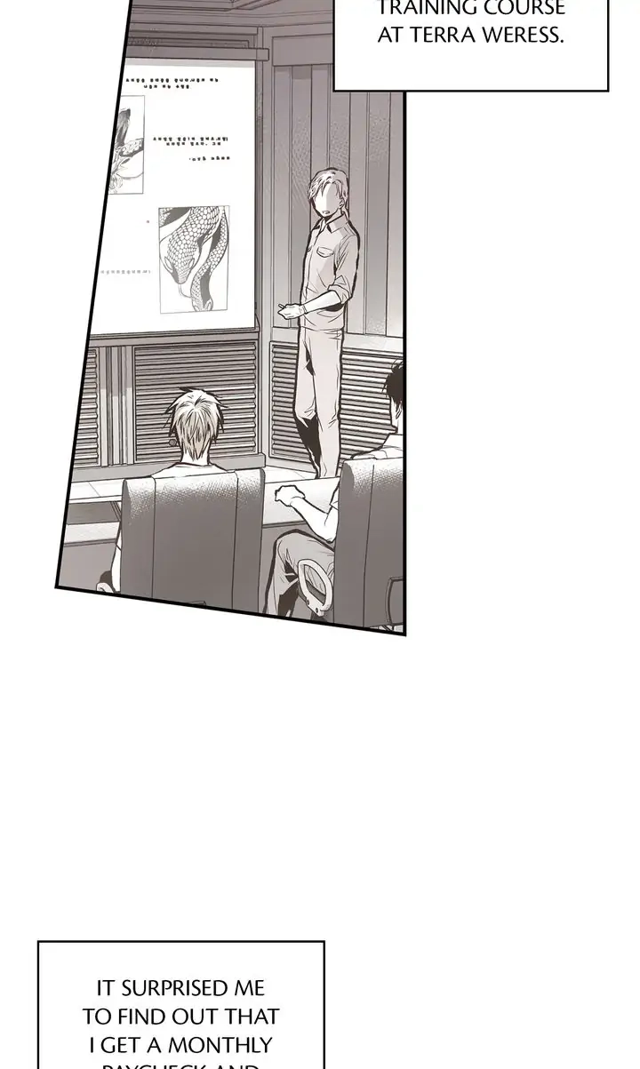 Read Unbreakable Master chapter 77 image 3 on Lezhin