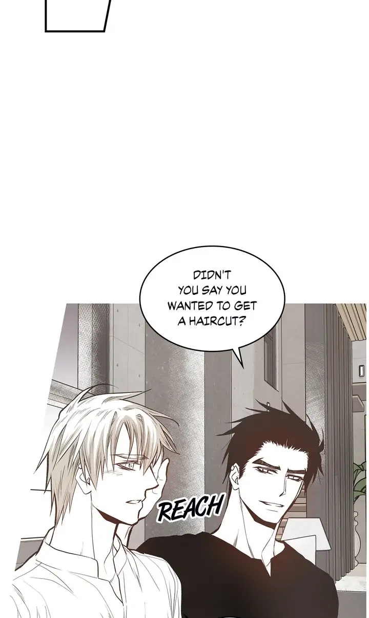 Read Unbreakable Master chapter 77 image 36 on Lezhin
