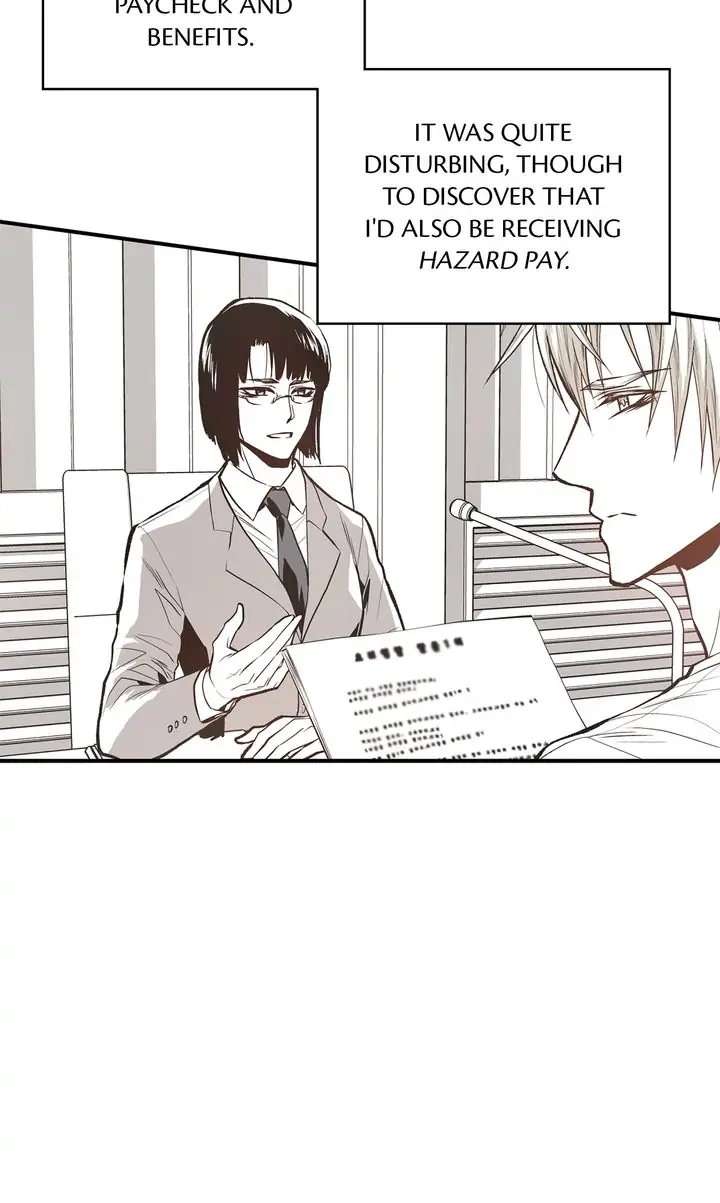 Read Unbreakable Master chapter 77 image 4 on Lezhin