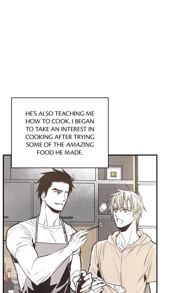 Read Unbreakable Master chapter 77 image 6 on Lezhin