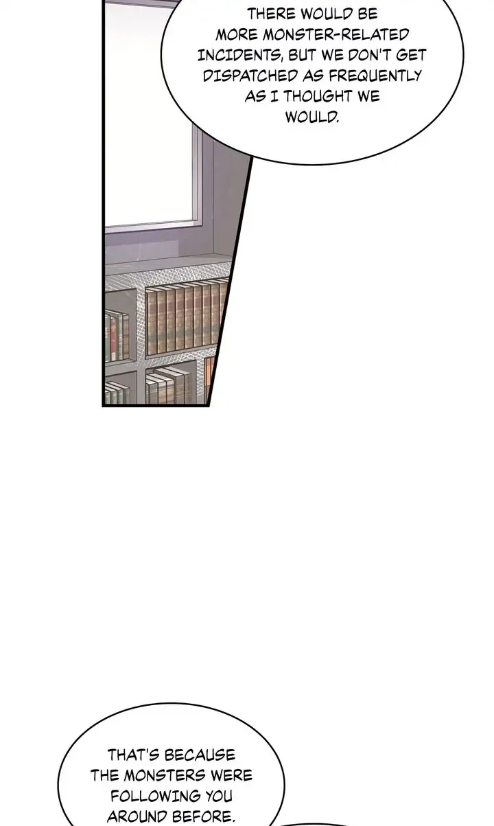 Read Unbreakable Master chapter 77 image 9 on Lezhin