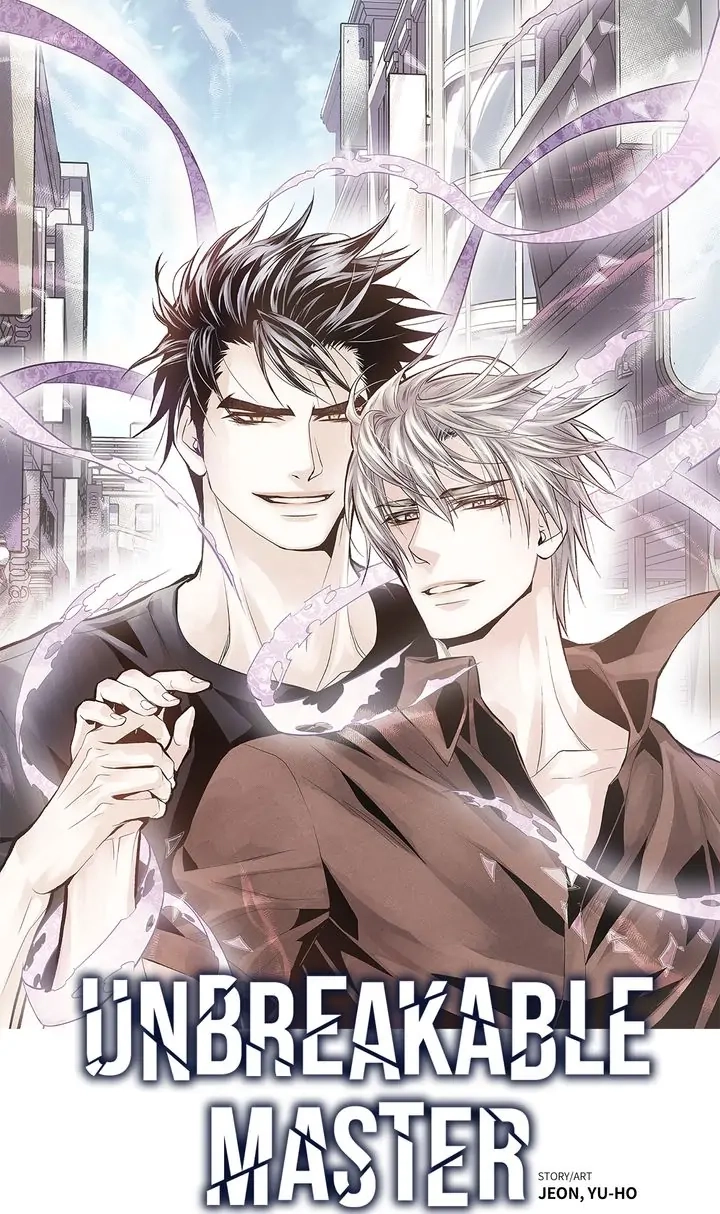 Read Unbreakable Master chapter 79 image 0 on Lezhin