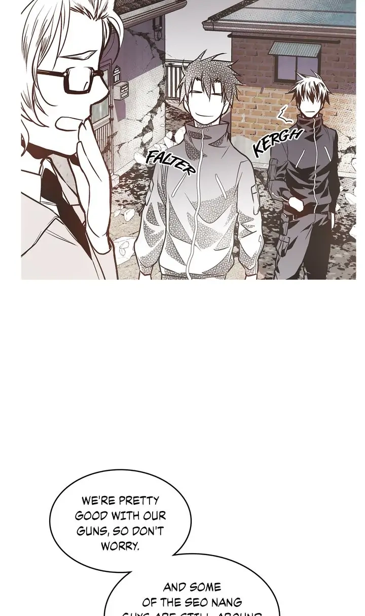 Read Unbreakable Master chapter 79 image 10 on Lezhin